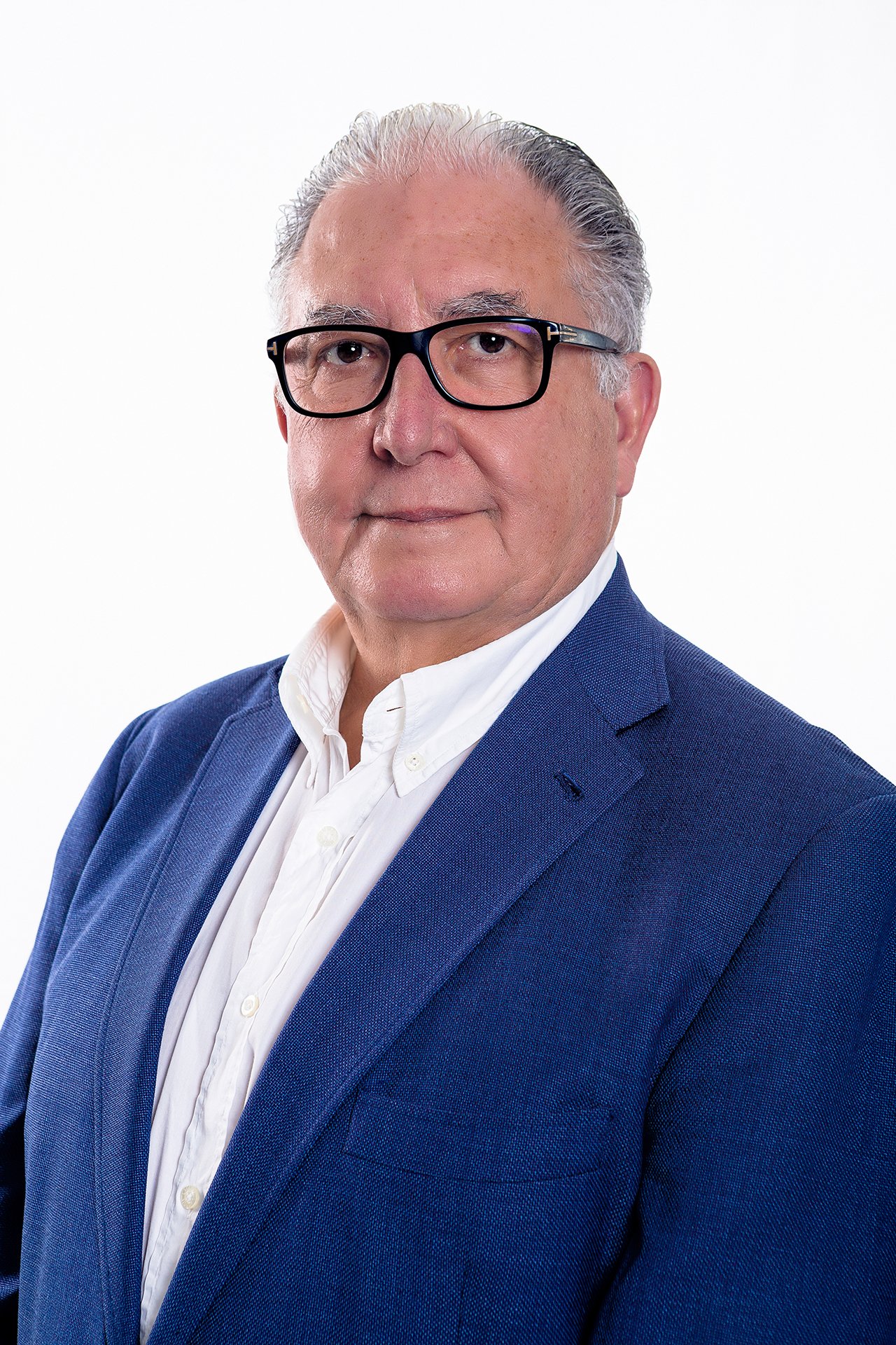 Prof. Dr. Antonio Torres